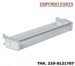 Ράφι Πόρτας Συντήρησης Ψυγείου Bosch, Neff, 00704755